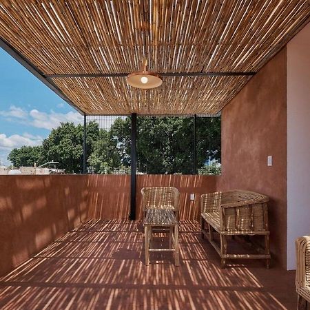 Hermosa Casa Ubicada En Oaxaca Exterior photo